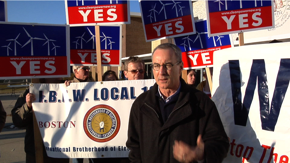 Jim Gordon at MMS Hearing Jim Gordon at MMS Hearing